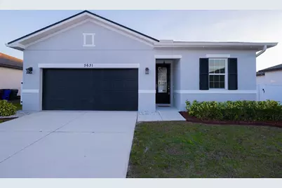 5631 Western Sun Drive, Saint Cloud, FL 34771 - Photo 1
