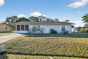 310 SE Calmoso Dr, Port Saint Lucie, FL 34983 - Photo 1