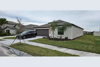 8598 Parsons Hill Boulevard, Wesley Chapel, FL 33545 - Photo 1