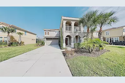 4119 Oaktree Drive, Davenport, FL 33837 - Photo 1