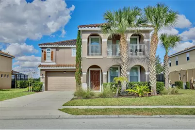 4119 Oaktree Drive, Davenport, FL 33837 - Photo 1