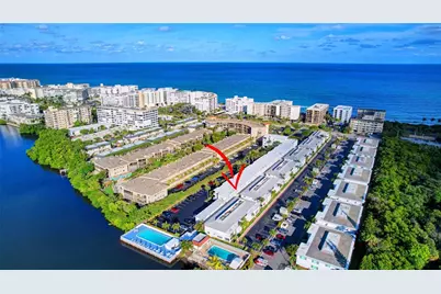 4001 S Ocean Boulevard #318, South Palm Beach, FL 33480 - Photo 21