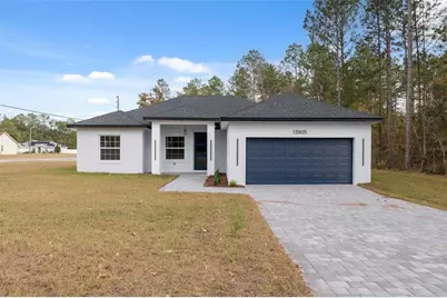13505 SW 81st Circle, Ocala, FL 34473 - Photo 1