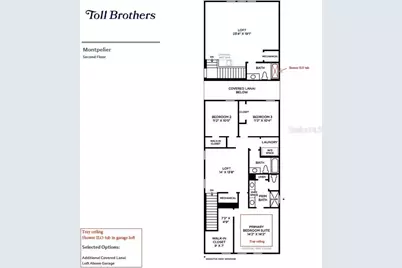 2600 Long Pine Avenue, Apopka, FL 32712 - Photo 3