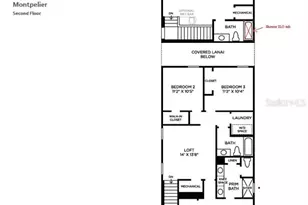 2600 Long Pne Ave, Apopka, FL 32712 - Photo 3