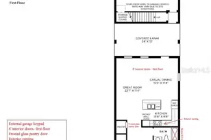 2600 Long Pne Ave, Apopka, FL 32712 - Photo 3