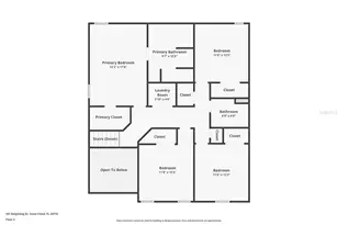 181 Daigledog St, Saint Cloud, FL 34772 - Photo 21