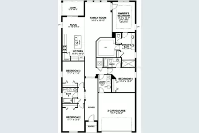 797 River Stone, Sanford, FL 32771 - Photo 3