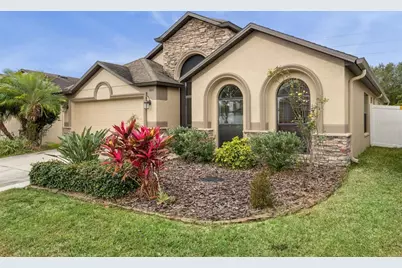 6601 Boulder Run Loop, Wesley Chapel, FL 33545 - Photo 3