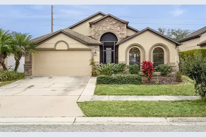 6601 Boulder Run Loop, Wesley Chapel, FL 33545 - Photo 1