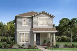 2596 Long Pne Ave, Apopka, FL 32712 - Photo 1