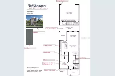 2596 Long Pine Avenue, Apopka, FL 32712 - Photo 3