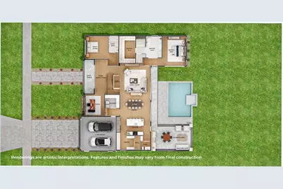 101 Whitecaps Circle, Maitland, FL 32751 - Photo 11