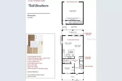 2556 Long Pine Avenue, Apopka, FL 32712 - Photo 3