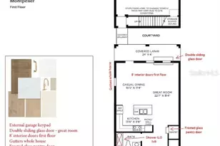 2556 Long Pne Ave, Apopka, FL 32712 - Photo 3