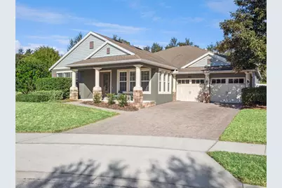 3697 Chandler Estates Drive, Apopka, FL 32712 - Photo 1