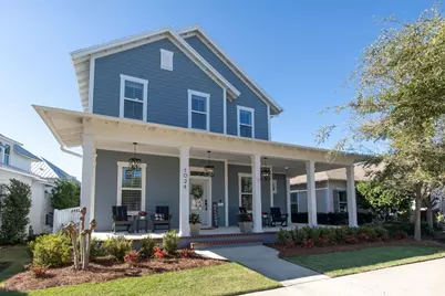 1024 Kershaw Drive, Winter Garden, FL 34787 - Photo 1