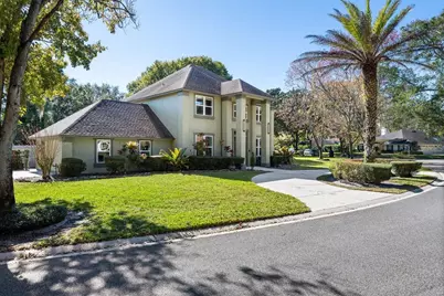 1735 Maple Leaf Drive, Windermere, FL 34786 - Photo 1