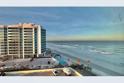 1909 S Atlantic Avenue #817,818,819, Daytona Beach, FL 32118 - Photo 1
