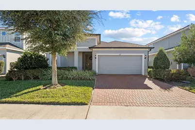 891 Jetway Street, Orange City, FL 32763 - Photo 1