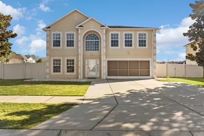 7716 Park Hill Avenue, Leesburg, FL 34748 - Photo 1