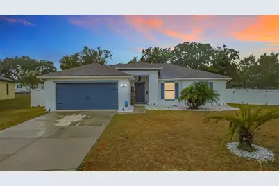 35725 Rose Moss Avenue, Leesburg, FL 34788 - Photo 1