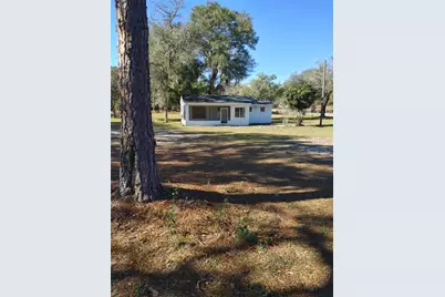 1838 NE 145th Avenue Road, Silver Springs, FL 34488 - Photo 1
