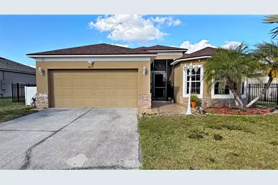 4619 Cabalerro Trail, Kissimmee, FL 34758 - Photo 1