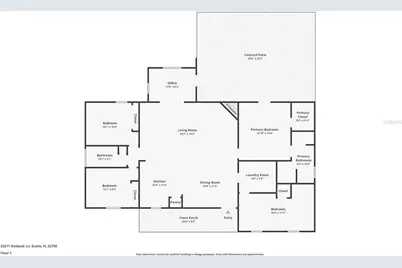 23211 Outback Lane, Eustis, FL 32736 - Photo 37