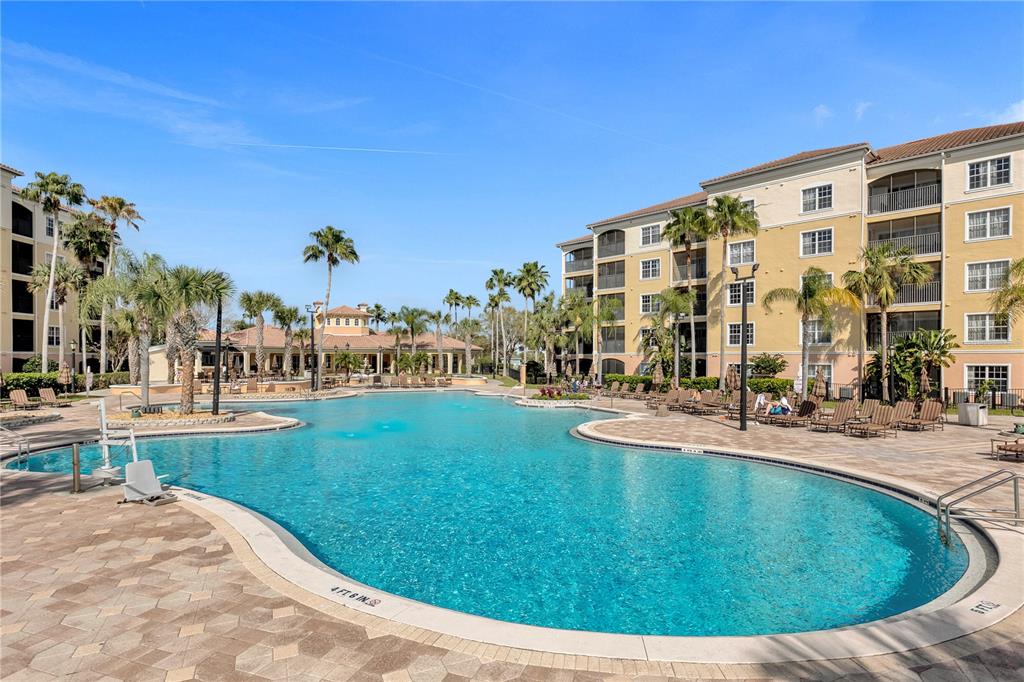 8601 Worldquest Blvd #3105 - 8601 Worldquest Blvd #3105, Orlando, FL 32821 Luxury Property | Jose Angel Pina