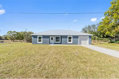 1701 N Lake Pioneer Drive, Avon Park, FL 33825 - Photo 1