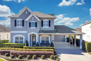 1662 Swallowtail Ln, Sanford, FL 32771 - Photo 1