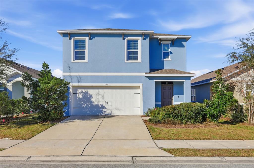 706 Chinoy Rd - 706 Chinoy Rd, Davenport, FL 33837 Luxury Property | Jose Angel Pina