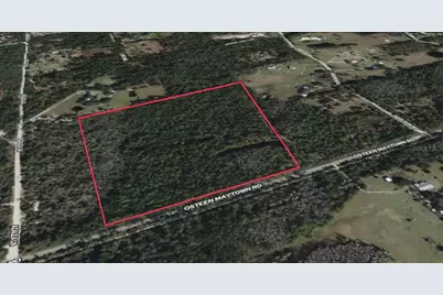 0 Osteen Maytown Road, Osteen, FL 32764 - Photo 1