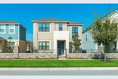 2620 Palisade Boulevard, Kissimmee, FL 34741 - Photo 1