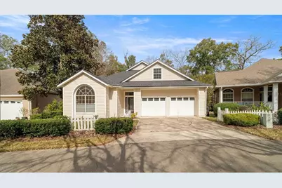 9428 SW 39th Avenue, Gainesville, FL 32608 - Photo 1