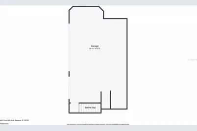 641 Pine Hill Boulevard, Geneva, FL 32732 - Photo 51