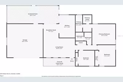 5331 Broken Pine Circle, Orlando, FL 32818 - Photo 21