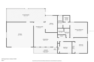 5331 Broken Pine Cir, Orlando, FL 32818 - Photo 21