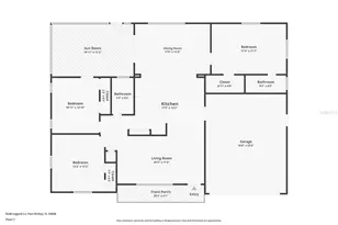 9436 Legend Ln, Port Richey, FL 34668 - Photo 21