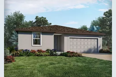 3901 Giorgio Drive, Winter Haven, FL 33884 - Photo 1