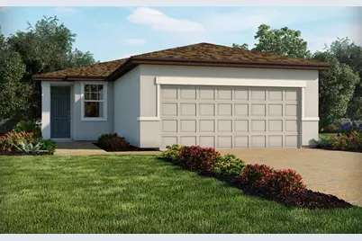 240 Church Street, Lake Hamilton, FL 33851 - Photo 1