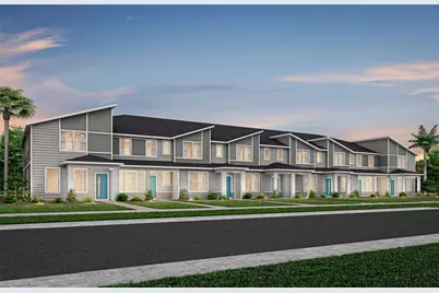 11499 Harborview Street, Orlando, FL 32832 - Photo 1