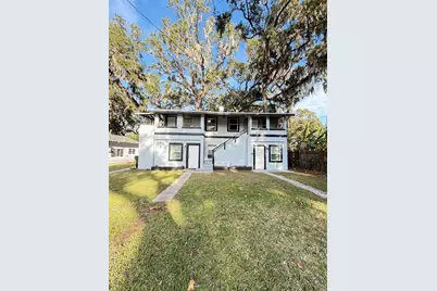 633 Florence Street #2, Daytona Beach, FL 32114 - Photo 1