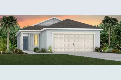 3726 Haddon Avenue, Davenport, FL 33837 - Photo 1