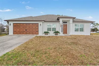 1777 Van Allen Circle, Deltona, FL 32738 - Photo 1