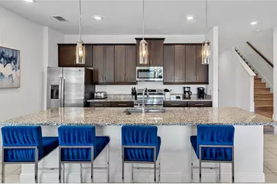 7622 Excitement Drive, Reunion, FL 34747 - Photo 5