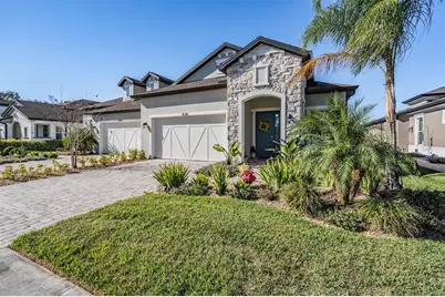 4607 Barletta Court, Wesley Chapel, FL 33543 - Photo 1