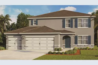 4017 Bradbury Way, Sanford, FL 32773 - Photo 1