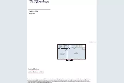 3548 McLain Preserve Point, Sanford, FL 32771 - Photo 3